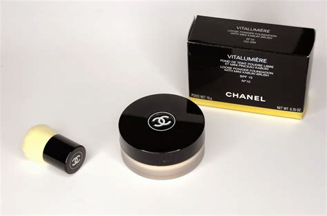 chanel powder foundation vitalumiere|best Chanel foundation full coverage.